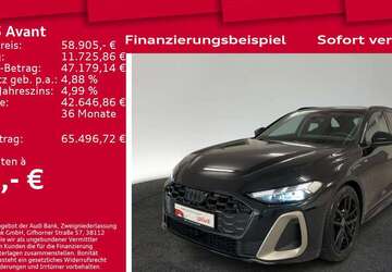 Audi A5 6.000 km 58.905 &euro; Berlin 12489