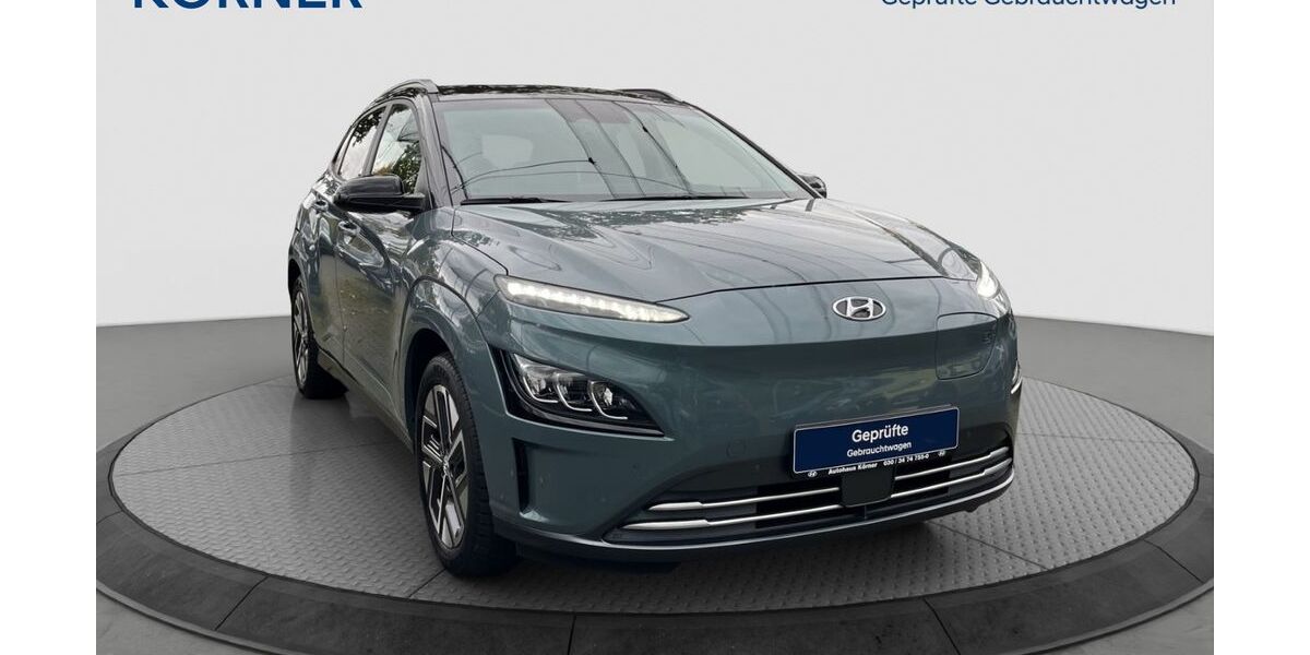 Hyundai KONA Elektro 25.382 km 17.900 &euro; Berlin 12683