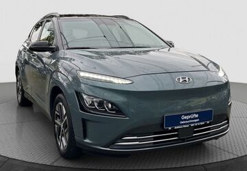 Hyundai KONA Elektro 25.382 km 18.900 &euro; Berlin 12683