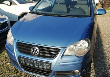 VW Polo 100.000 km 2.650 &euro; Schönefeld OT-Waltersdorf 12529