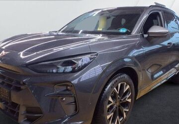 Cupra Terramar 20.187 km 32.290 &euro; Berlin 12105