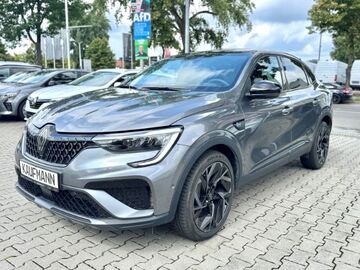 Gebrauchte Renault Arkana