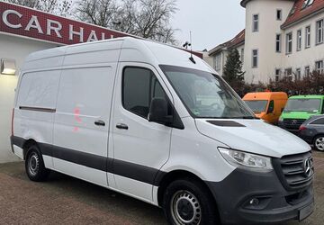 Mercedes-Benz Sprinter 240.000 km 15.750 &euro; Berlin 12205