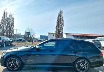 Mercedes-Benz E 300 132.000 km 24.990 &euro; Blankenfelde-Mahlow 15831