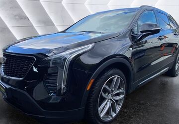 Cadillac XT4 29.237 km 33.800 &euro; Berlin-Französisch Buchholz 13127