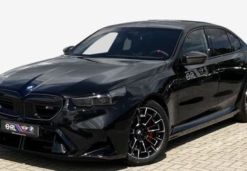 BMW M5 6.500 km 125.940 &euro; Berlin 13593