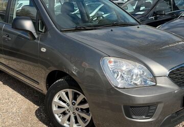 Kia Carens 136.393 km 4.790 &euro; Berlin 13089
