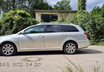 Toyota Avensis 140.000 km 5.999 &euro; Berlin 13089
