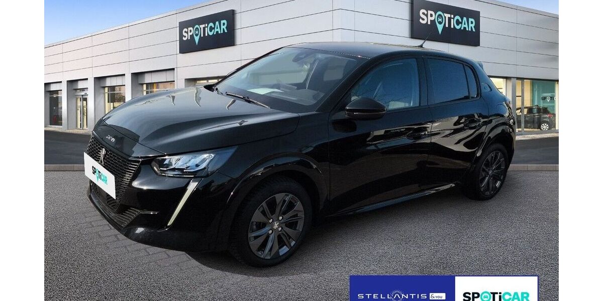 Peugeot 208 33.316 km 19.990 &euro; Berlin 12681