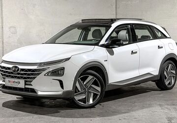 Hyundai NEXO 235.000 km 7.000 &euro; Berlin 13359