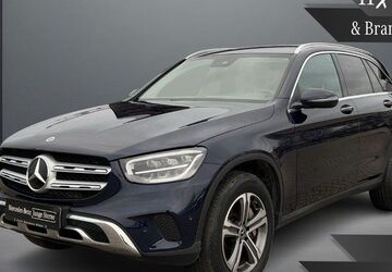 Mercedes-Benz GLC 300 64.609 km 36.960 &euro; Erkner 15537