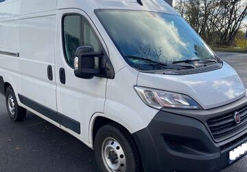 Fiat Ducato 207.568 km 15.990 &euro; Berlin 14167
