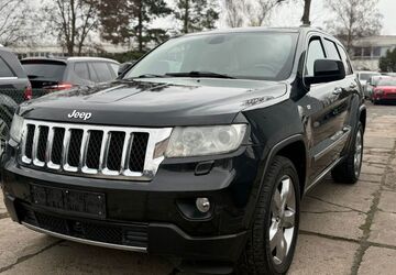 Jeep Grand Cherokee 220.000 km 6.999 &euro; berlin 12305