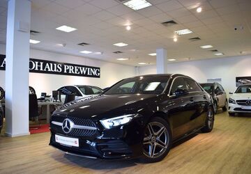 Mercedes-Benz A 180 49.851 km 26.980 &euro; Schönefeld 12529