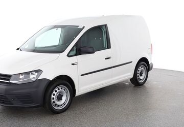 VW Caddy 14.238 km 26.880 &euro; Berlin 12103