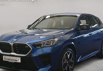 BMW X2 13.637 km 44.500 &euro; Berlin 12683