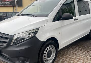 Mercedes-Benz Vito 111.000 km 35.990 &euro; Berlin - Tempelhof 12107