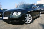 Bentley Continental GTC 6.0 W12 Navi Leder Xenon Windschot 76.559 km 59.980 &euro; Falkensee 14612