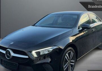 Mercedes-Benz A 250 97.575 km 23.780 &euro; Oranienburg 16515