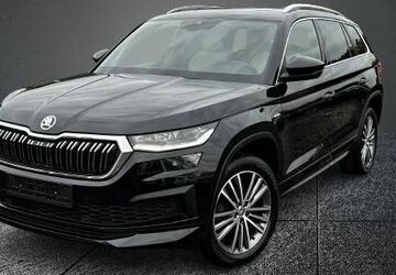 Skoda Kodiaq 150.000 km 25.950 &euro; Blankenfelde-Mahlow 15831