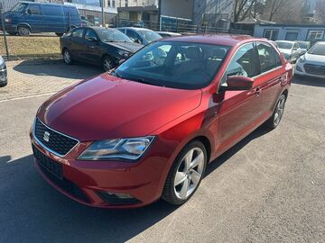Gebrauchte Seat Toledo