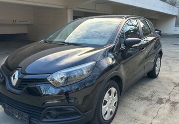 Renault Captur 147.000 km 5.700 &euro; Berlin 10783
