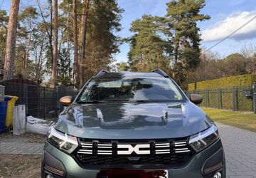 Dacia Jogger 36.500 km 18.999 &euro; Königs Wusterhausen 15712