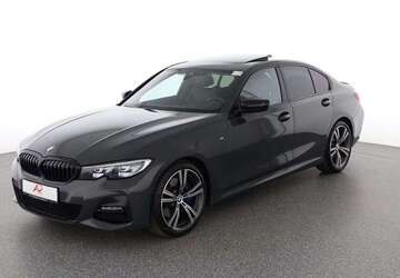 BMW 330 74.693 km 33.880 &euro; Berlin 12103