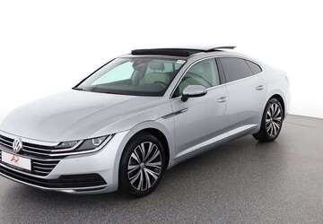 VW Arteon 45.276 km 26.780 &euro; Berlin 12103