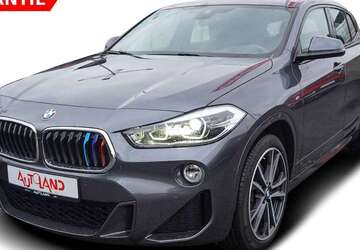 BMW X2 48.236 km 22.950 &euro; Berlin 12683