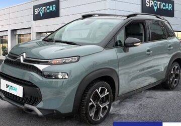 Citroen C3 Aircross 39.535 km 17.990 &euro; Berlin 10369