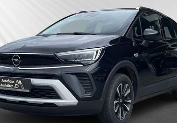 Opel Crossland (X) 39.941 km 16.990 &euro; Berlin 13581