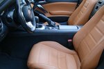 Fiat 124 Spider 1.4 Turbo Lusso Bose LED Tempomat Kamer 53.214 km 19.980 &euro; Falkensee 14612