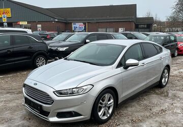 Ford Mondeo 140.000 km 8.990 &euro; Berlin 13127
