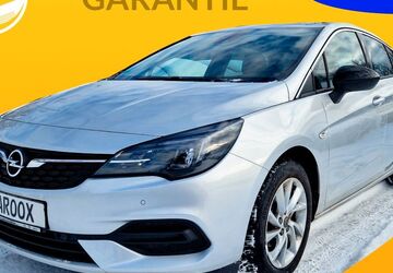 Opel Astra 11.500 km 16.300 &euro; Wildau 15745