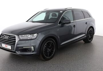 Audi Q7 100.000 km 37.880 &euro; Berlin 12103