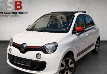 Renault Twingo 176.585 km 4.999 &euro; Berlin 12055