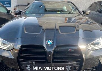 BMW M4 49.450 km 61.450 &euro; Berlin 13407