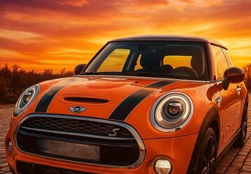 Mini Cooper S 103.500 km 11.499 &euro; Mittenwalde 15749