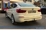 BMW 320 Gran Turismo 320d xDriveSport Line*HUD*Leder 141.487 km 15.990 &euro; Berlin 13187