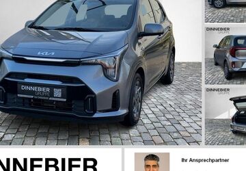 Kia Picanto 14.091 km 16.470 &euro; Berlin 14199