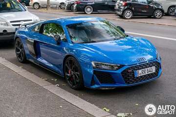 Gebrauchte Audi R8