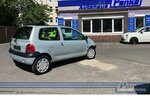 Renault Twingo 1.2 Liberty*Falt-Dach*4-Sitz*11/25TÜV*2-E 174.613 km 990 &euro; Berlin 13187