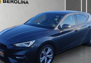 Seat Leon 58.088 km 19.444 &euro; Berlin 12105