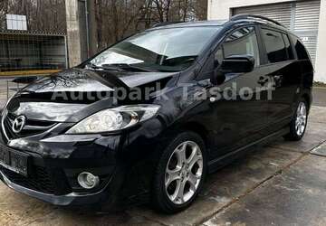 Mazda 5 150.000 km 7.999 &euro; Rüdersdorf 15562