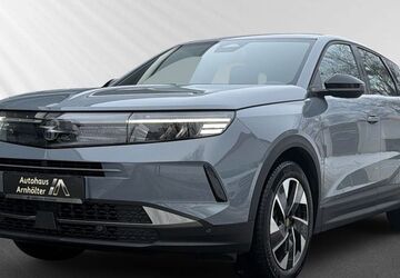 Opel Grandland (X) 28.608 km 26.980 &euro; Berlin 13581