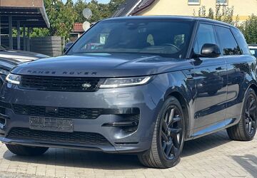 Land Rover Range Rover Sport 82.760 km 75.950 &euro; Schönefeld 12529