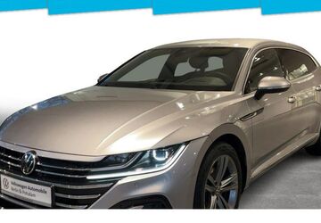 VW Arteon 30.000 km 29.440 &euro; Berlin 12099