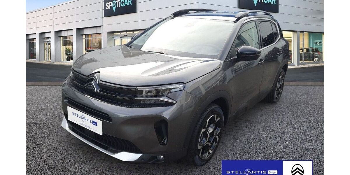 Citroen C5 Aircross 3.000 km 26.290 &euro; Berlin 12681
