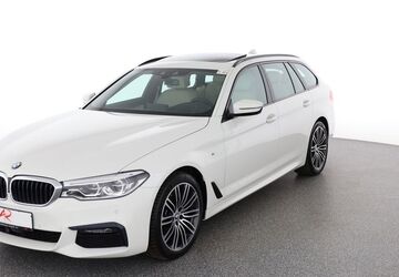 BMW 530 98.938 km 33.880 &euro; Berlin 12103